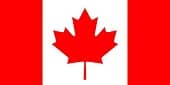 canadian flag