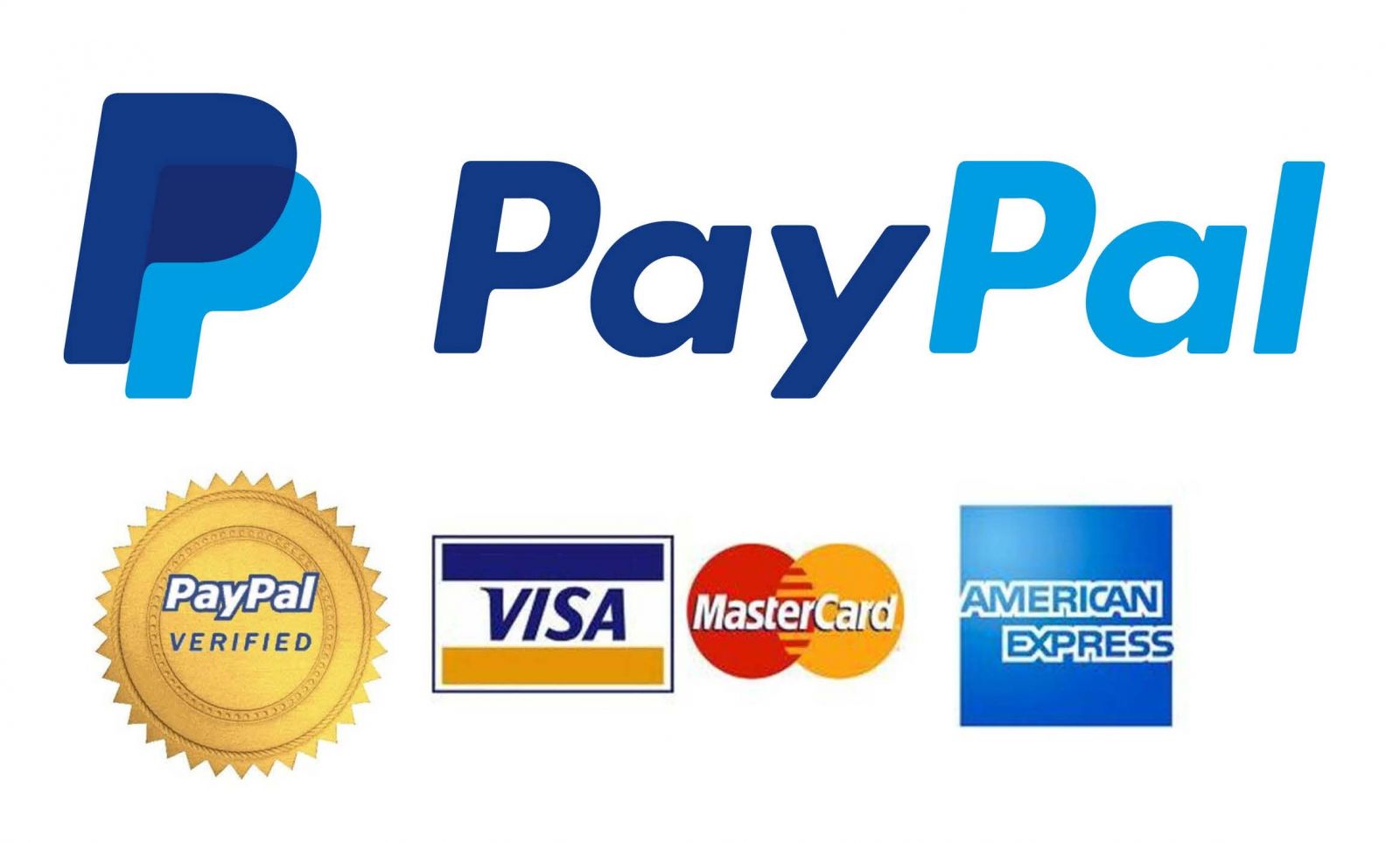 paypal secure payment